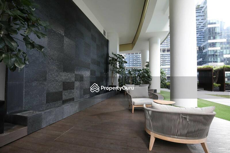 One Shenton Condominium located at Boat Quay / Raffles Place / Marina PropertyGuru Singapore