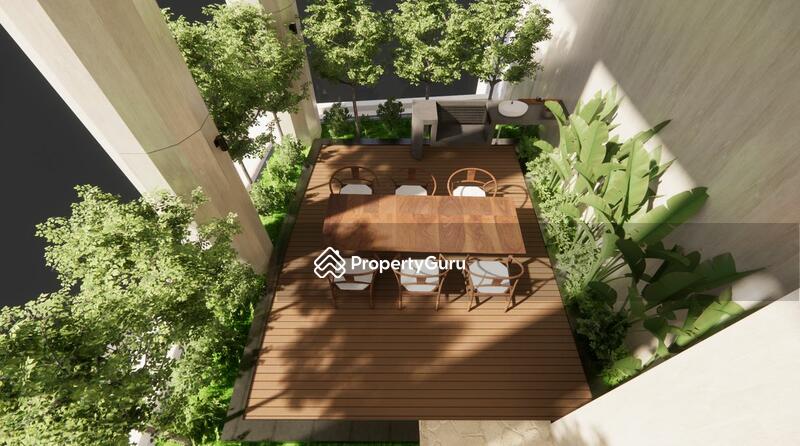 For Sale - One Shenton
