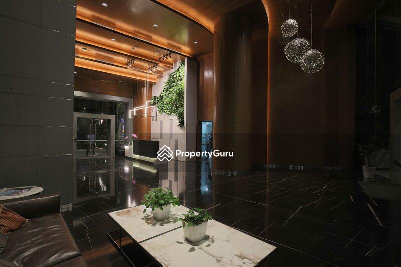 For Sale - One Shenton
