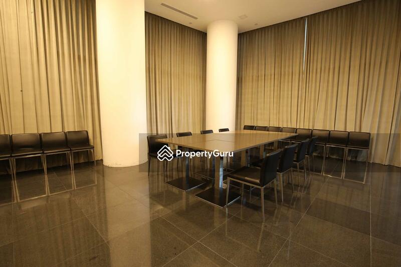 For Sale - One Shenton