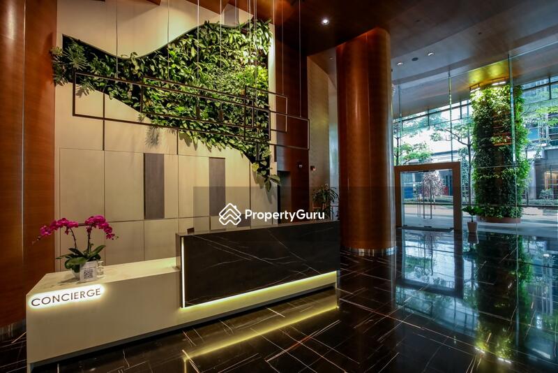 For Sale - One Shenton