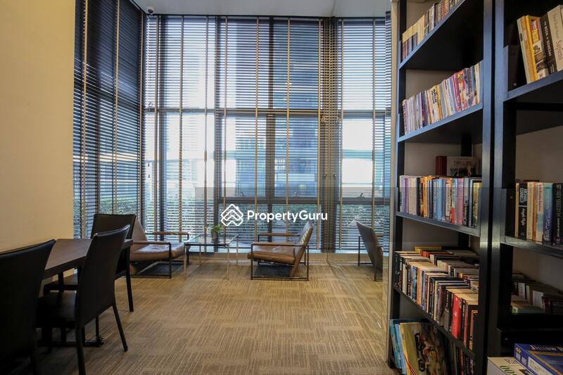For Sale - One Shenton