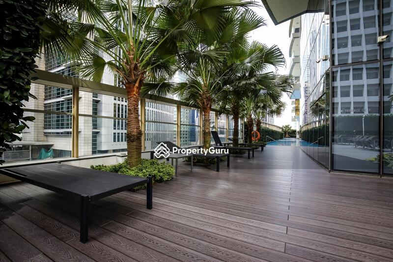 For Sale - One Shenton