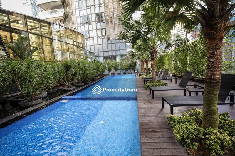 For Sale - One Shenton