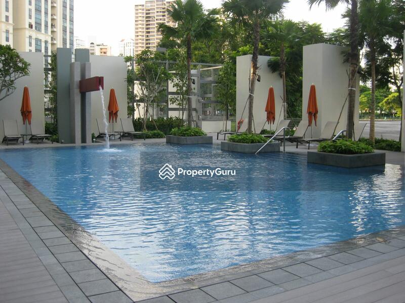 Tribeca by the Waterfront Condominium located at Orchard / River Valley