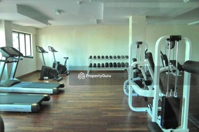 Untuk Dijual - Changkat View