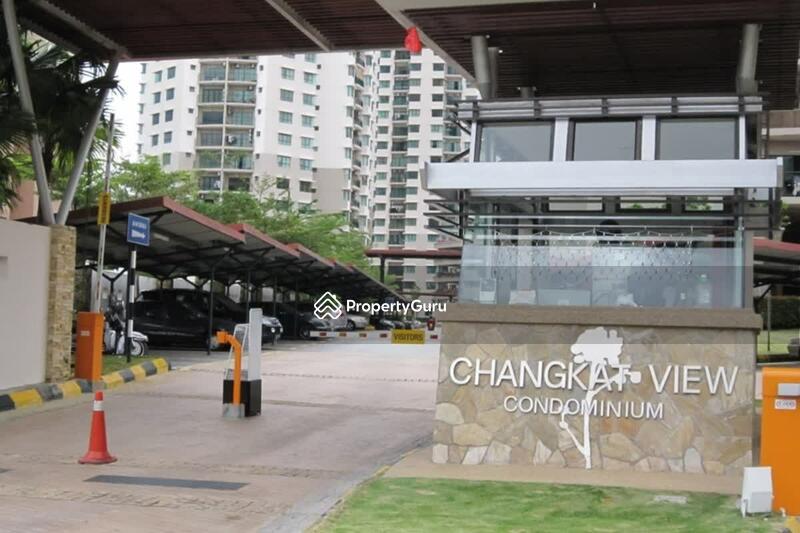Changkat View Condominium (Condominium) for Sale/Rent, 2024