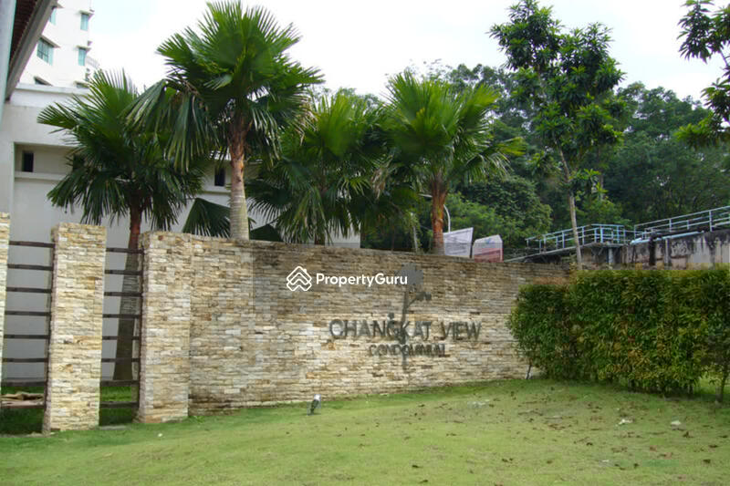 Untuk Dijual - Changkat View