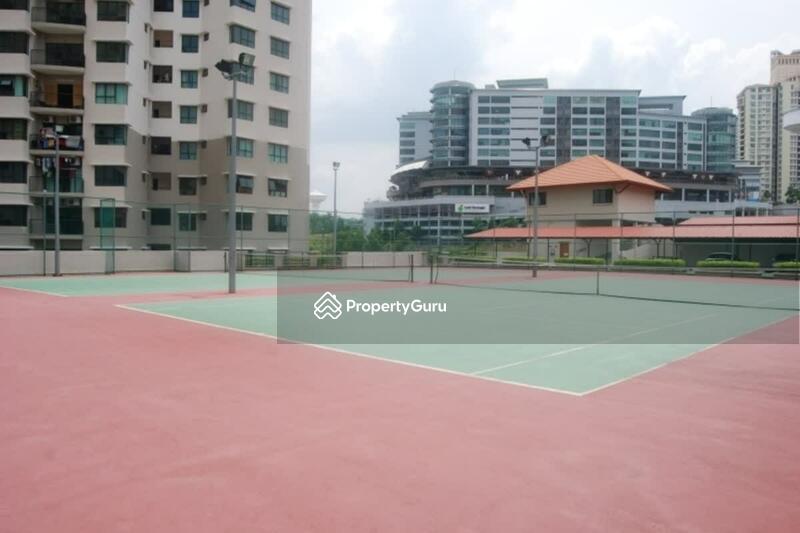 Untuk Dijual - Changkat View