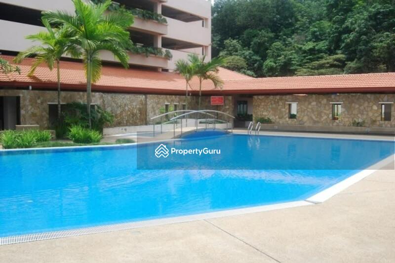 Untuk Dijual - Changkat View