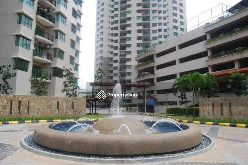 Untuk Dijual - Changkat View