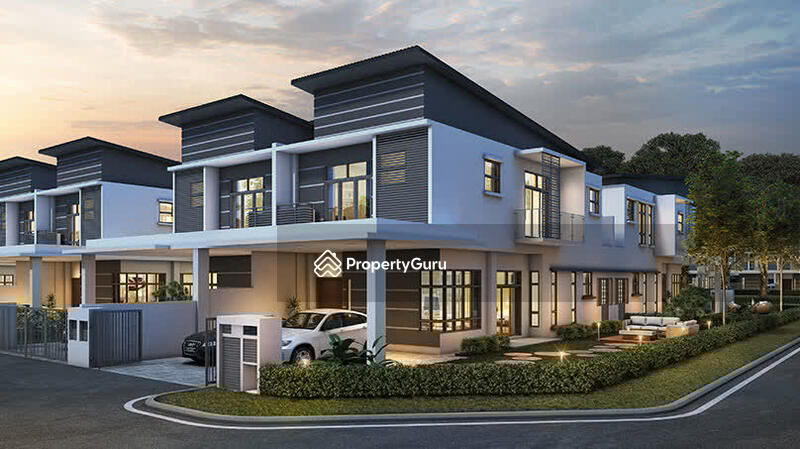 Untuk Dijual - Changkat View
