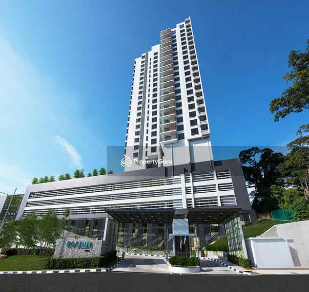 Untuk Dijual - Changkat View