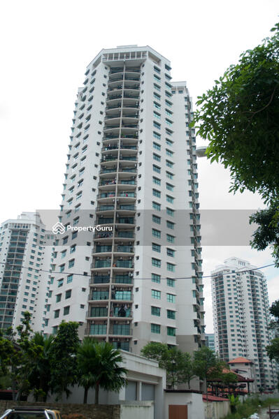 Untuk Dijual - Changkat View
