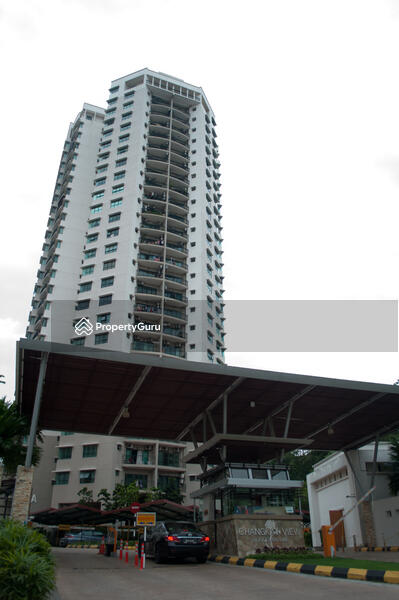 Untuk Dijual - Changkat View
