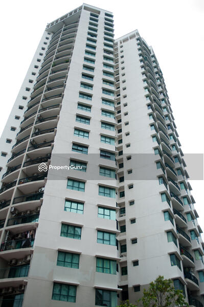 Untuk Dijual - Changkat View