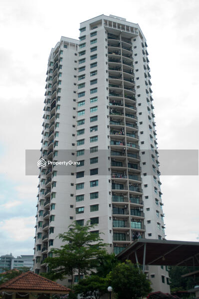 Untuk Dijual - Changkat View