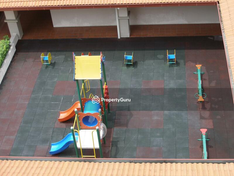 Untuk Dijual - Changkat View