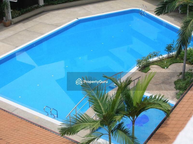 Untuk Dijual - Changkat View