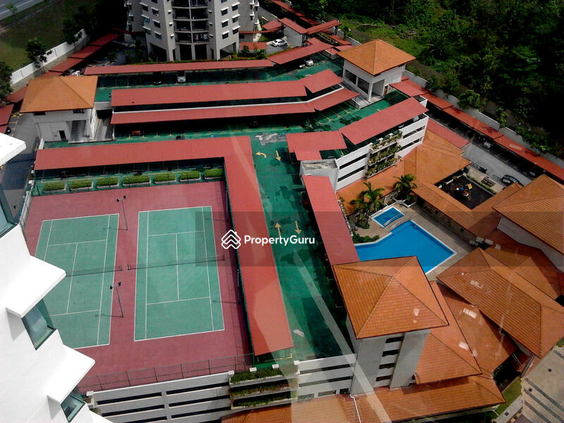 Untuk Dijual - Changkat View