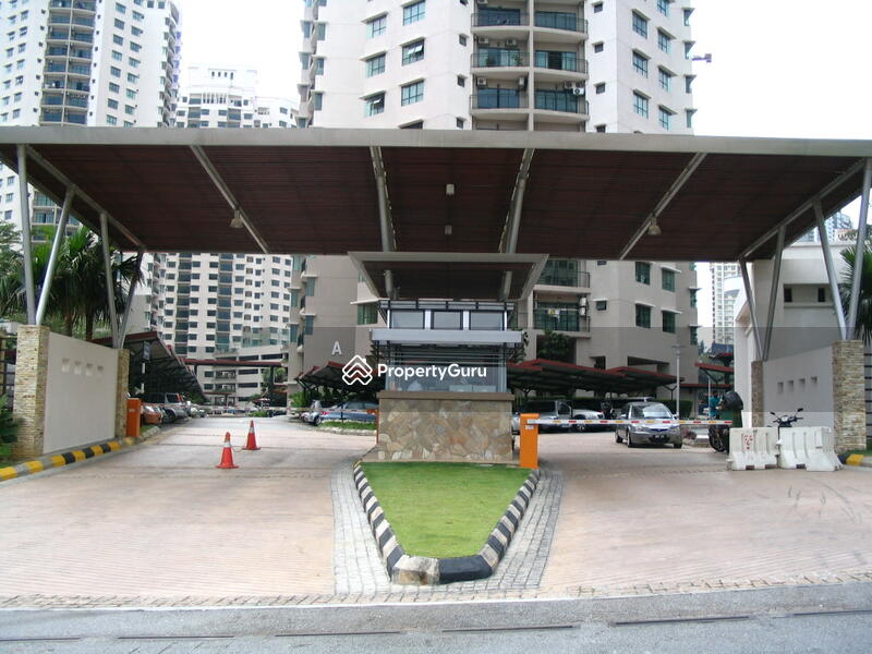 Untuk Dijual - Changkat View