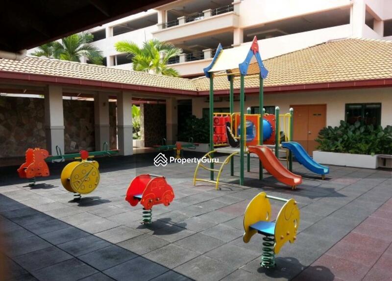 Untuk Dijual - Changkat View