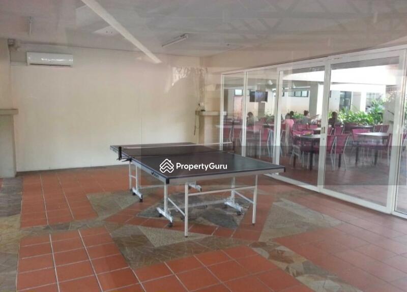 Untuk Dijual - Changkat View