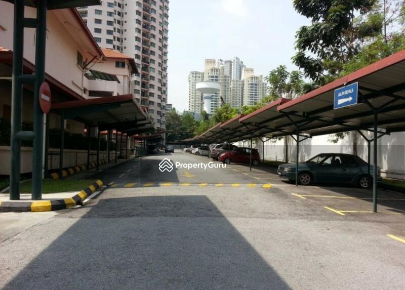 Untuk Dijual - Changkat View