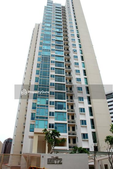 HDB Blocks Picture