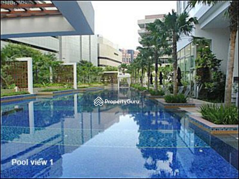 The Metz Condominium located at Orchard / River Valley PropertyGuru