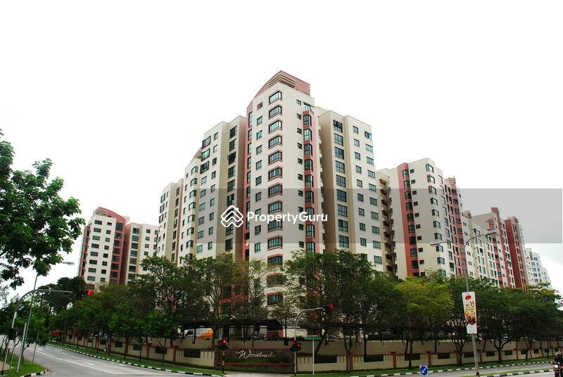 For Rent - Woodsvale