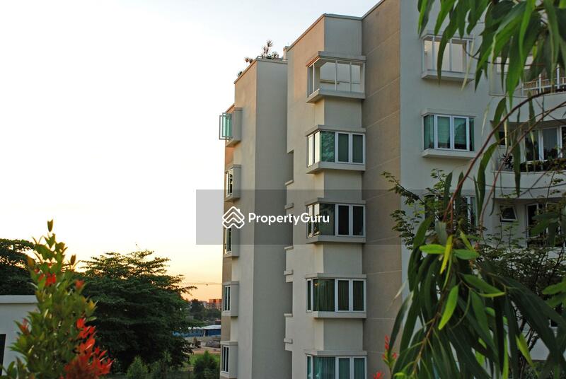For Sale - Edelweiss Park Condo