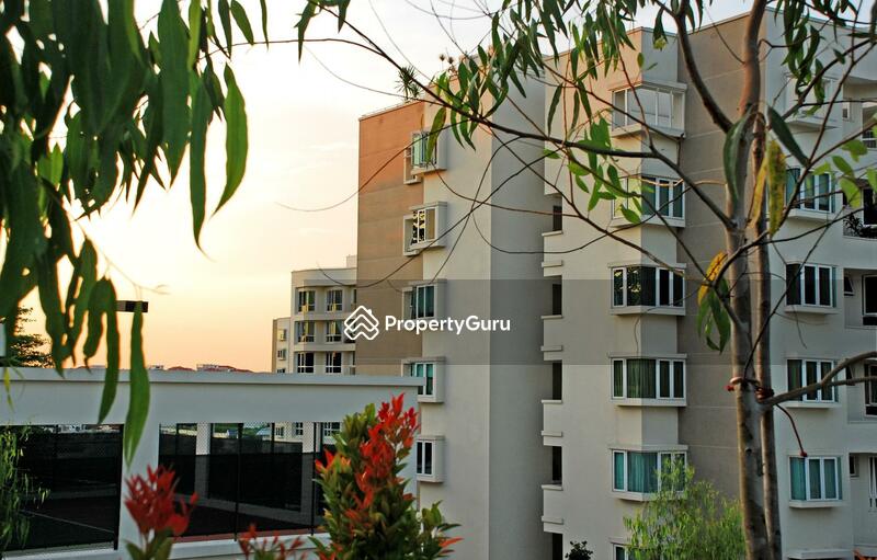 For Sale - Edelweiss Park Condo