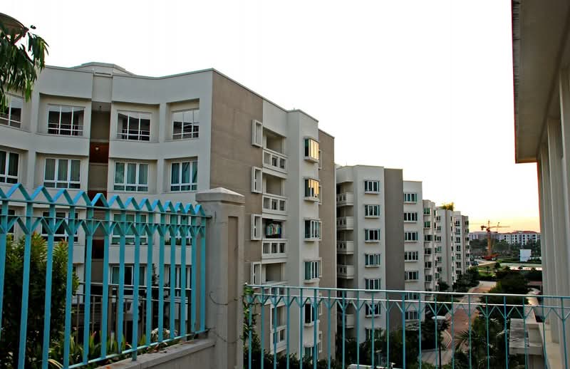 Edelweiss Park Condo