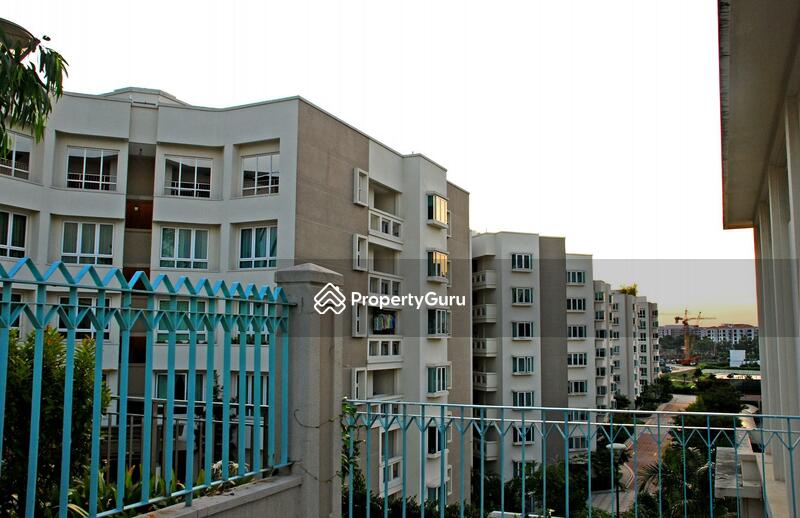 For Sale - Edelweiss Park Condo