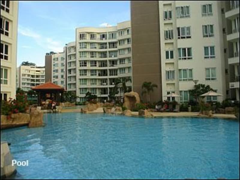 Edelweiss Park Condo