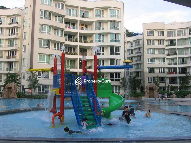 For Sale - Edelweiss Park Condo