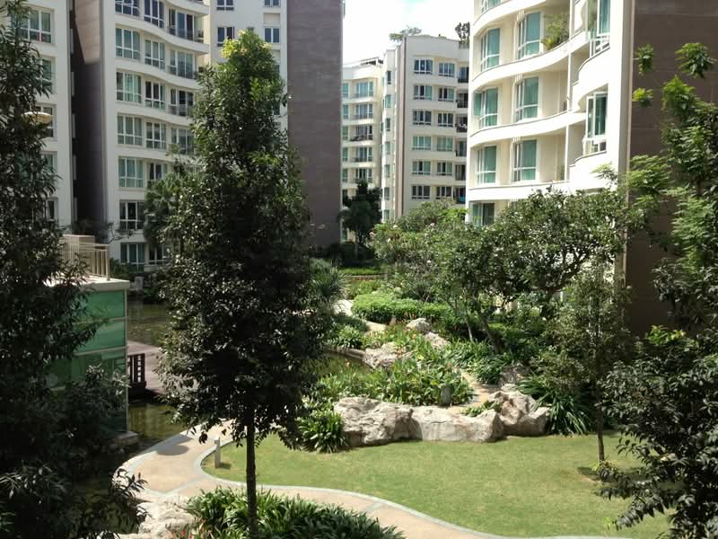 Edelweiss Park Condo