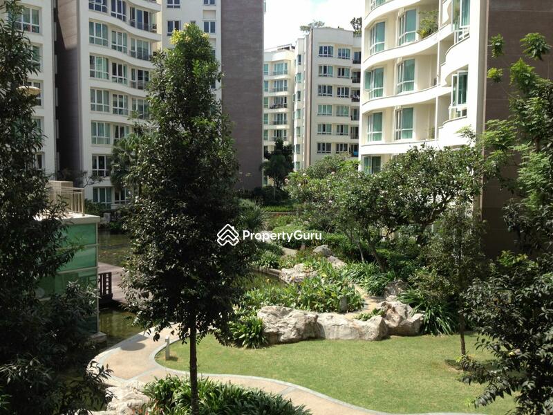 For Sale - Edelweiss Park Condo