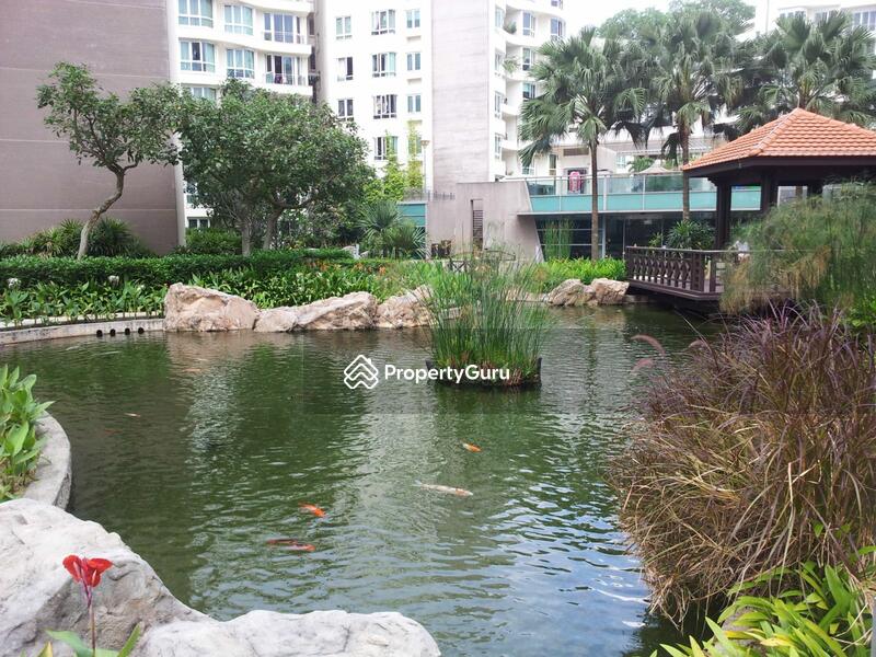 For Sale - Edelweiss Park Condo