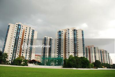  - Parc Oasis