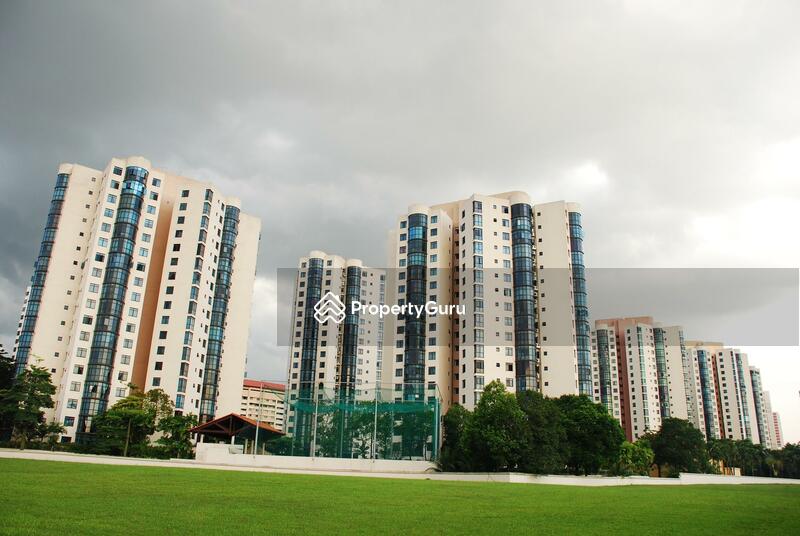 For Sale - Parc Oasis