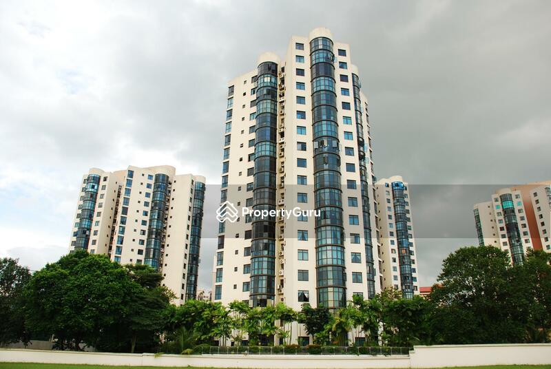 For Sale - Parc Oasis
