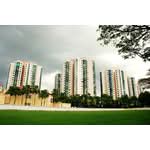 Parc Oasis