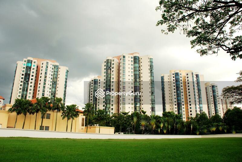For Sale - Parc Oasis