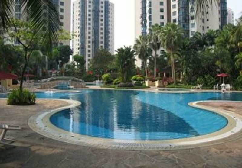 Parc Oasis