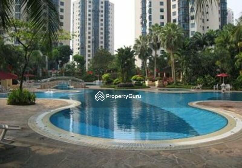 For Sale - Parc Oasis