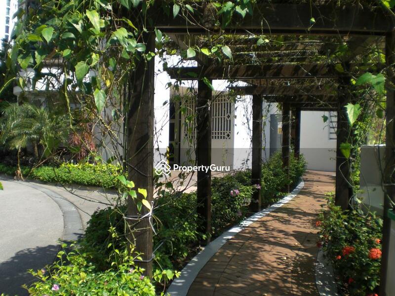 For Sale - Parc Oasis