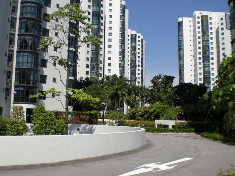 Parc Oasis