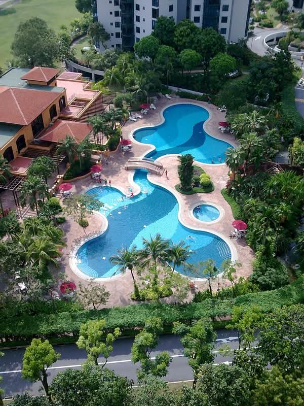 Parc Oasis